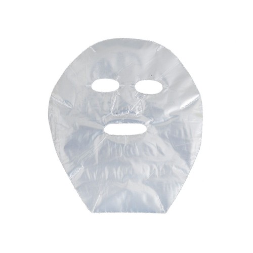 SHAPES OF FOIL - FACE AND BEARD-  2F  - 100 pieces 