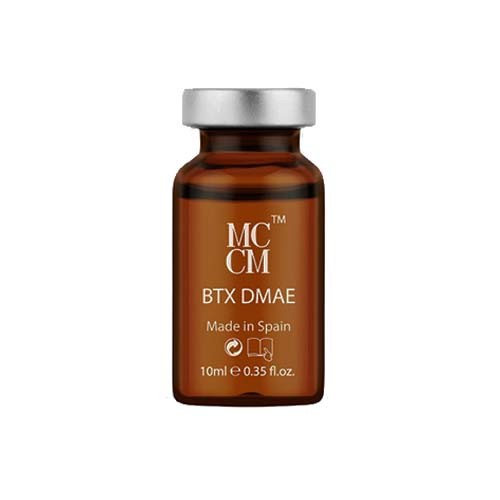 MCCM - BTX DMAE 1x10ml
