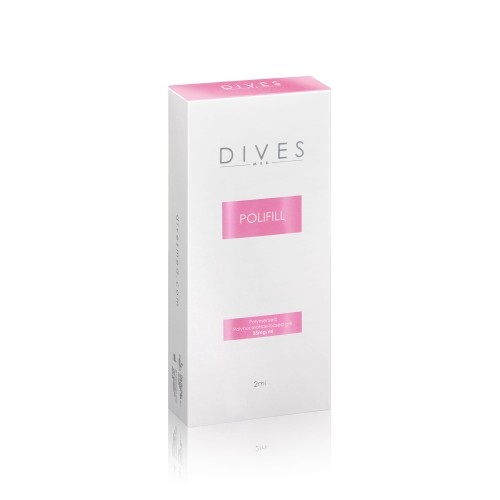 DIVES MED - Polifill STRONG 2ml