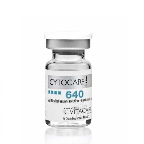 CytoCare 640 C Line (1x4ml)