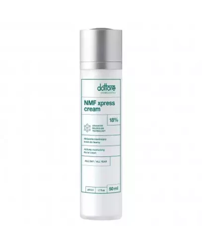DOTTORE- nmf xpress cream krem do skóry suchej 50ml