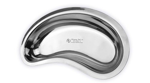 Nerka metalowa tacka 25cm