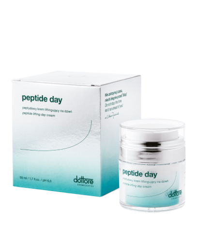 Dottore Peptide Day 50ml