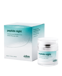 Dottore Peptide Night 50ml
