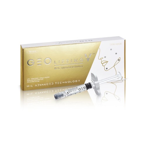 GEO-LIFTING V  64mg - tissue stimulator