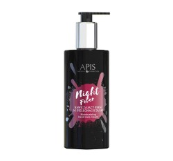 Apis Night Fever Nawilżający krem do pielęgnacji dłoni 300ml