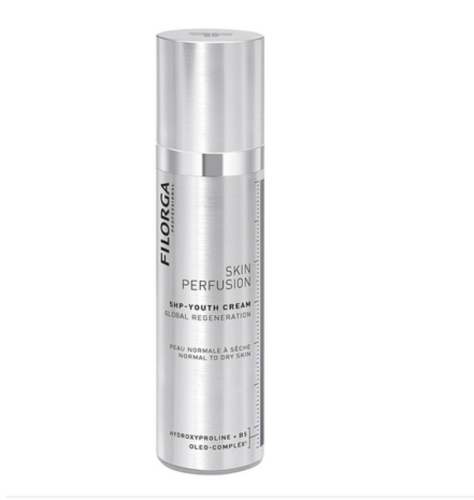 Filorga Skin Perfusion 6HP-Youth Cream - Krem odmładzający 50ml