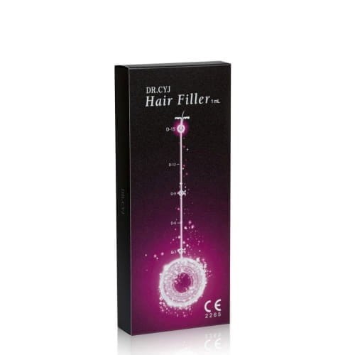 DR. CYJ  Hair Filler 1ml (1)