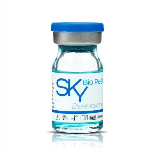SKY Bio Peel - Peeling biorewitalizujący 1x5ml