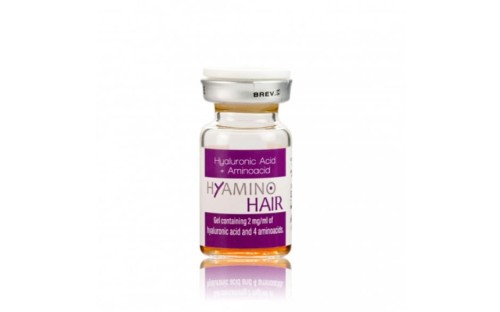 Hyamino Hair 1x5ml