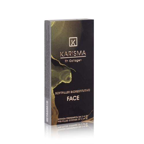 Karisma Rh Collagen Face 1x2ml