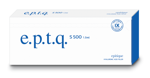 E.P.T.Q - S500 (1x1ml)