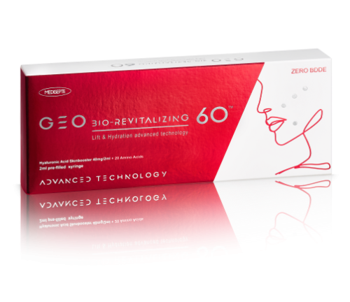 GEO Bio-Revitalizing 60 (1x2ml)