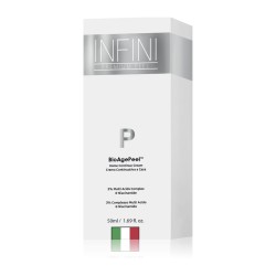  BioAgePeel - INFINI Premium Cream 1x50ml