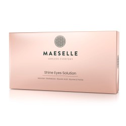Maeselle Shine Eyes Solution 1x5ml