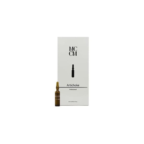 MCCM - ARTICHOKE 2%  ampoule  5ml