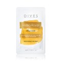 DIVES MED - Hydra Royal Gold Mask - maska pozabiegowa 3x35ml