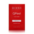 DIVES MED - QPeel Calm Mask - maska pozabiegowa 1x35ml