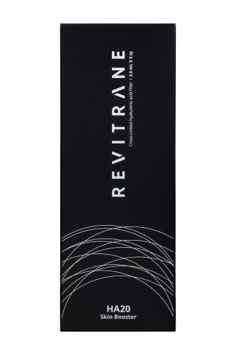 Revitrane Skinbooster 3x2ml 