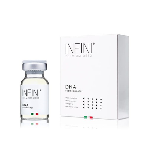 INFINI Premium Meso DNA SuperBooster (1x10ml)