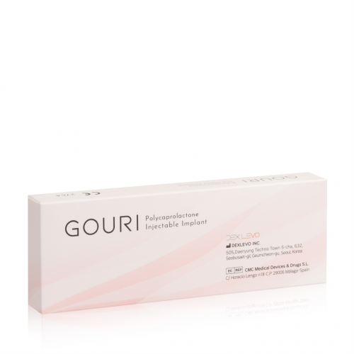 Gouri (1x1ml)