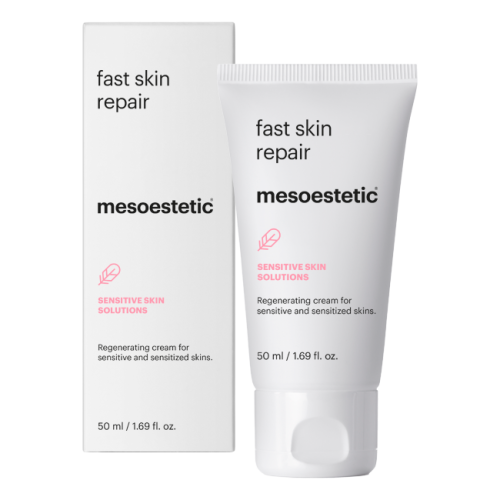 MESOESTETIC  Post-procedure fast skin repair  50ml