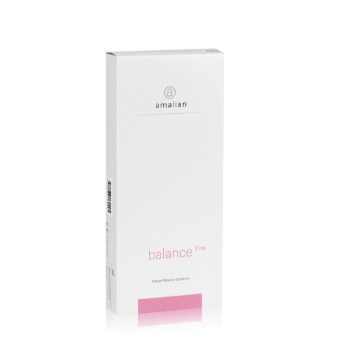 AMALIAN- Balance 1x2ml 
