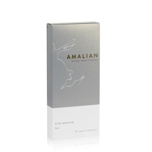 AMALIAN- SF 20 medium 1x2ml 