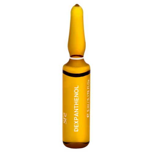 SRS Dexpanthenol 5ml