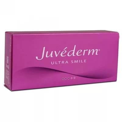 JUVEDERM  Ultra Smile 1x0,55ml