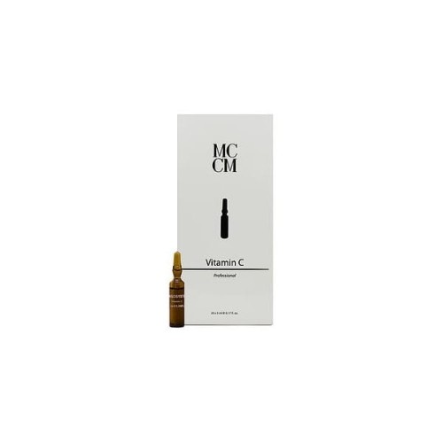 MCCM WITAMINA C 20% ampułka 5ml